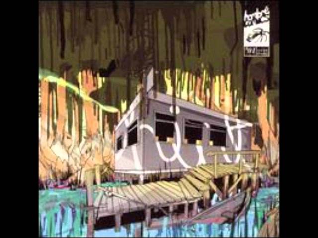 hint - words to that effect - portakabin fever (ninja tune, 2003