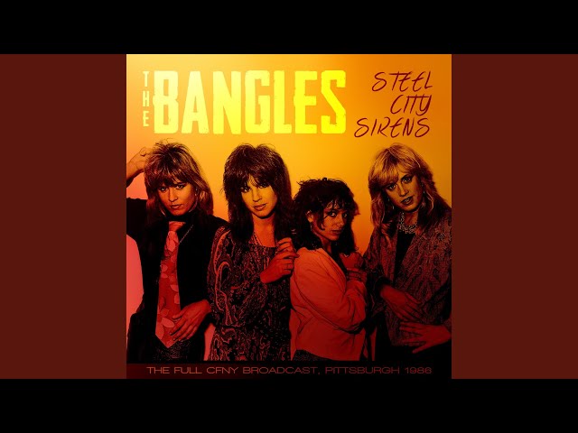 Live (Live 1986) - YouTube