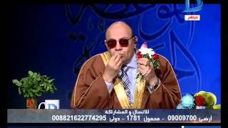 الموعظة الحسنة|مع الدكتور مبروك عطية حلقة 31-3-2016