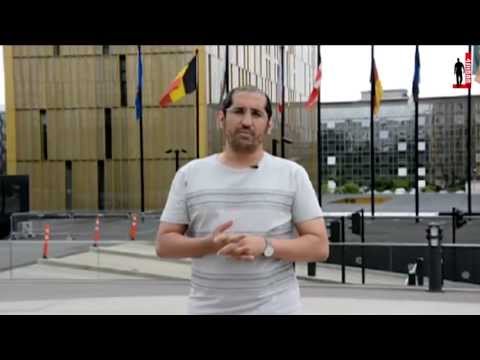 الغزالي الشعوب الأوروبية أرقى من الشعوب الإسلامية د علي العمري مذكرات سائح7