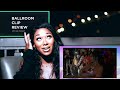 Pandora West reacts to Leiomy, Alloura, Yolanda, Tamiyah, Katrina, Star & More!-Ballroom Clip Review