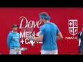 Highlights - Dimitrov vs Vesely - BRD Nastase Tiriac Trophy