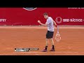 Highlights - Dimitrov vs Vesely - BRD Nastase Tiriac Trophy