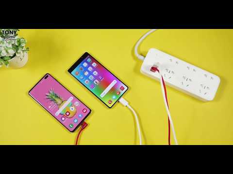Ổ cắm điện cực xịn của Xiaomi giá chỉ hơn 200k