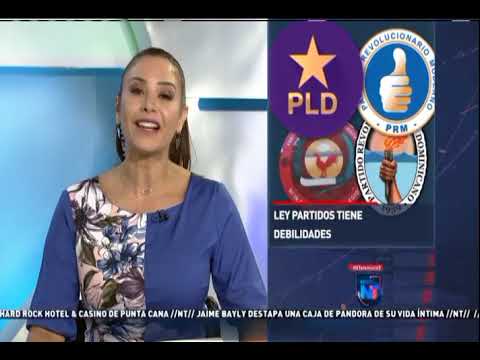 redes humanas Noticias Telemicro Emisión Estelar, 28 de agosto 2019, Bloque #1