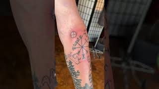 What are Hand Poked Tattoos? Do they hurt? How do they heal? #tattoo
What are Hand Poked Tattoos? Do they hurt? How do they heal? #tattoo What are Hand Poked Tattoos? Do they hurt? How do they heal? #tattoo