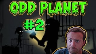 Odd Planet - Gameplay - Part 2