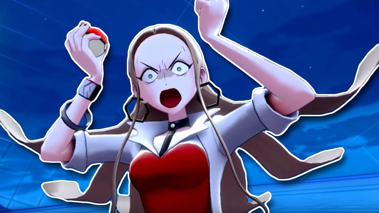 Pokémon Sword e Shield: motivos para amar e odiar os novos games -  26/06/2019 - UOL Start