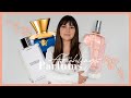 DIESE PARFUMS TRAGE ICH DIESEN FRÜHLING STÄNDIG! | madametamtam