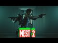 Resident Evil 3 Remake no commentary | NEST 2