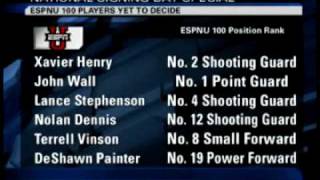 Kentucky - John Calipari Recruiting Recap