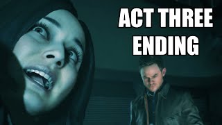 Quantum Break - Act 3 Ending