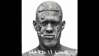 Video voorbeeld van "Usher - HARD II LOVE"