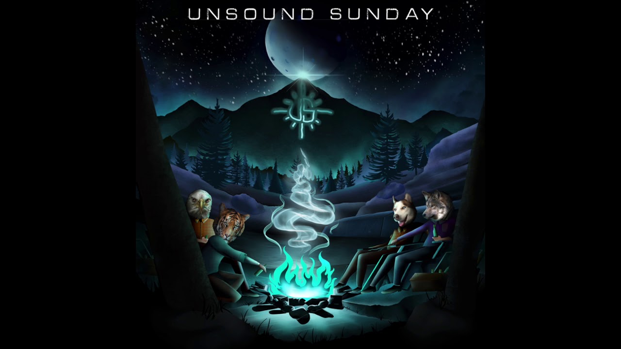 Watch Unsound Sunday - Hold On on YouTube Watch Unsound Sunday - Hold On on YouTube
