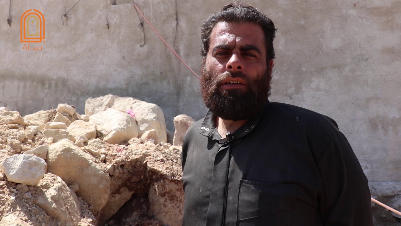 #بوابة_حماة| كيف تحمي نفسك من كورونا