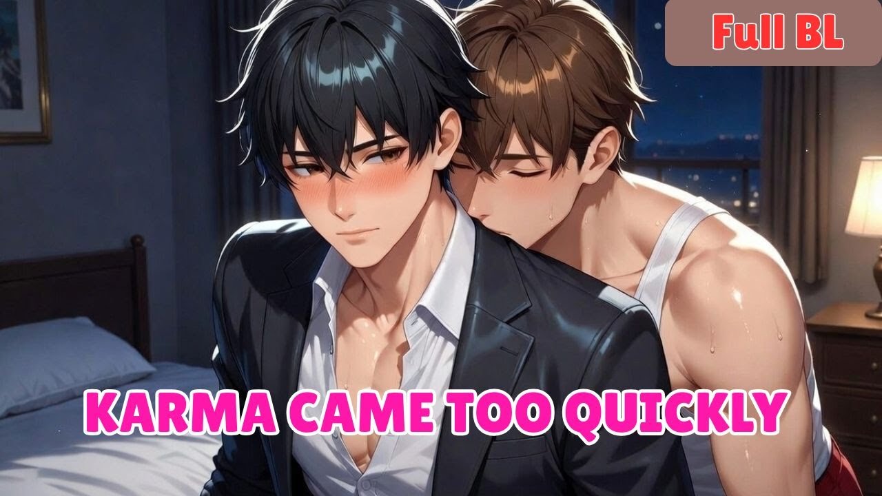 ~BL~ Cheating Omega Thought he Stole My Husband, But He Only Snatched My Problems