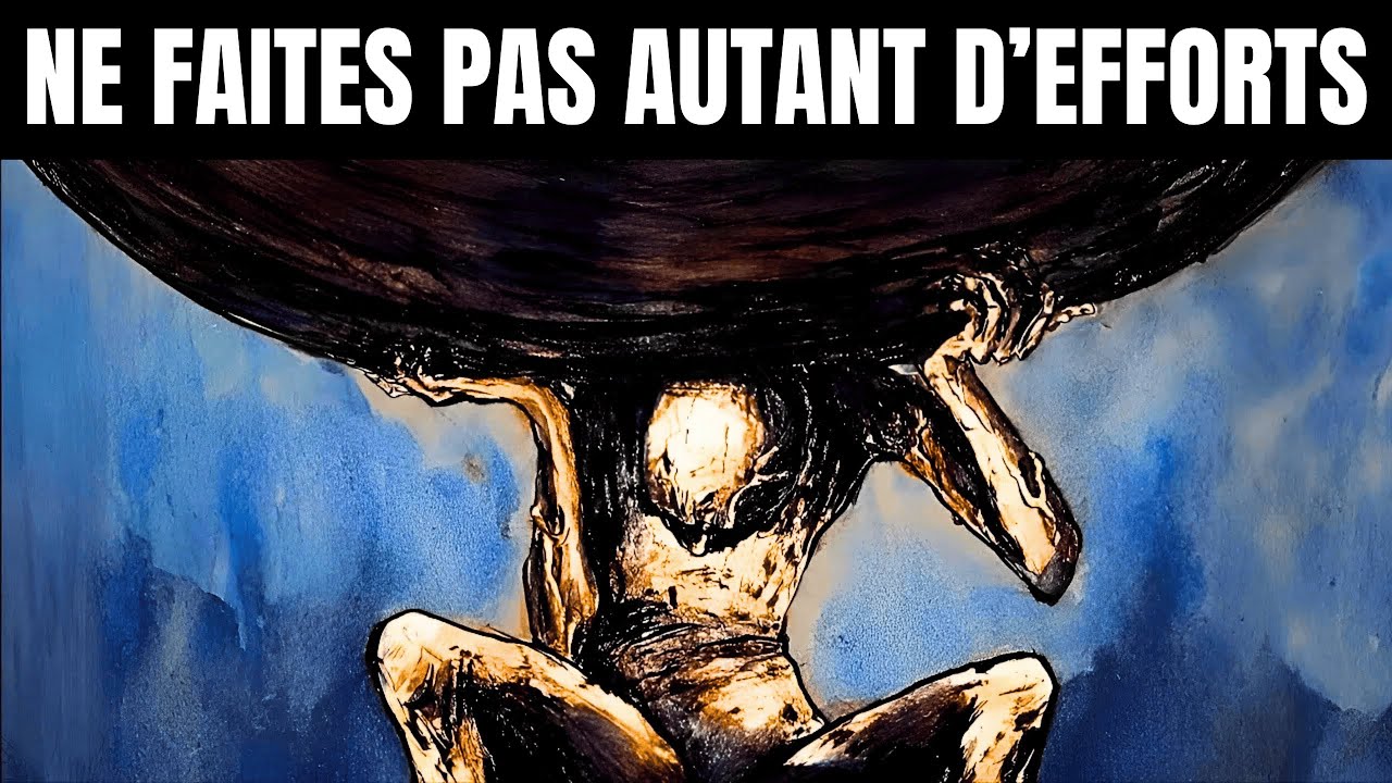 Schopenhauer explique la vie rapidement – LA VÉRITÉ QUE PERSONNE NE VEUT ENTENDRE ET QUI CHANGE TOUT