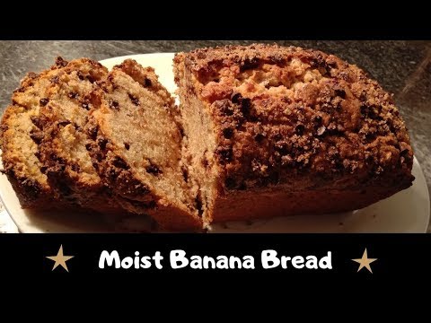 moist-banana-bread-without-butter---with-oil---easy-recipe-(19th-episode)