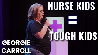 Georgie Carroll - Nurse Parents