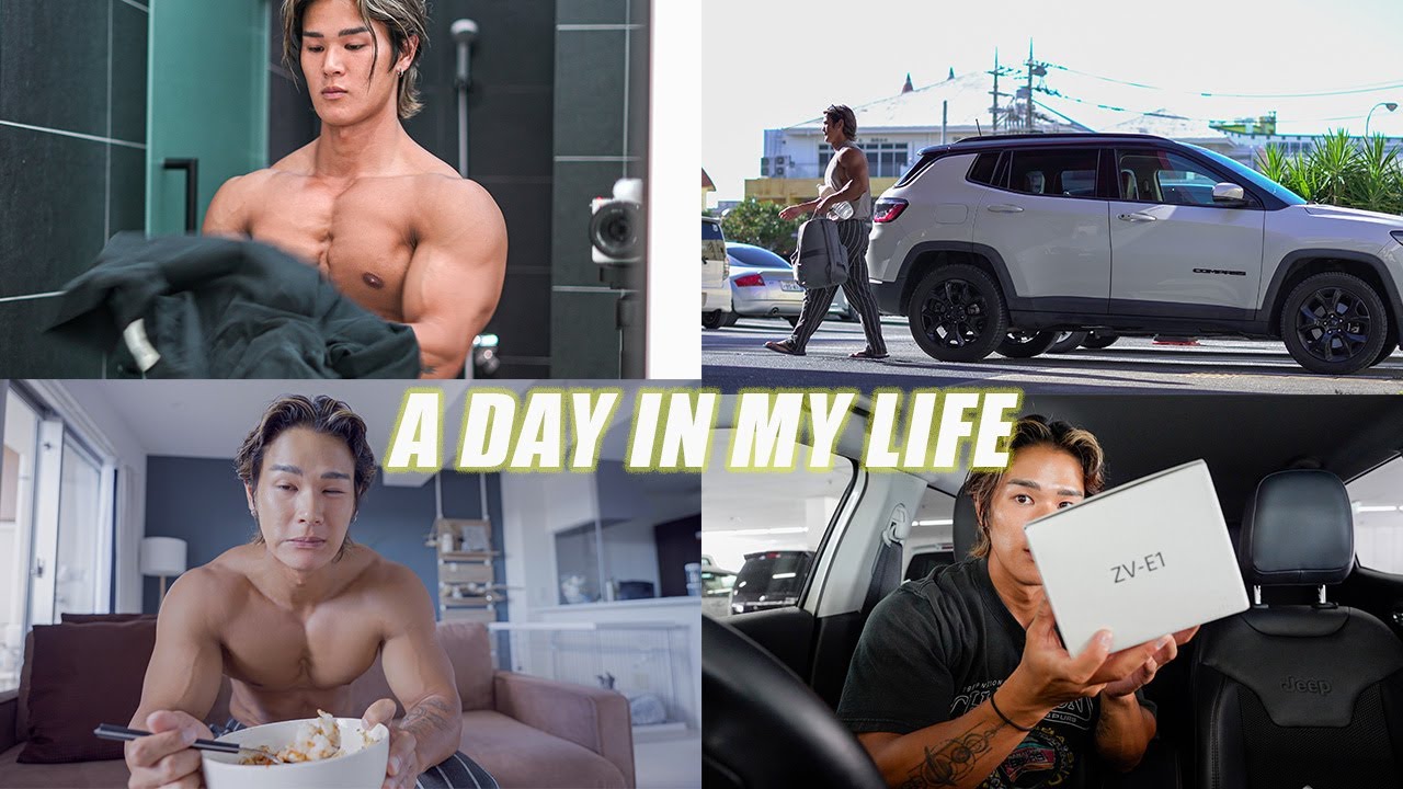 今日は腕の日！大会まで残り1ヶ月半！