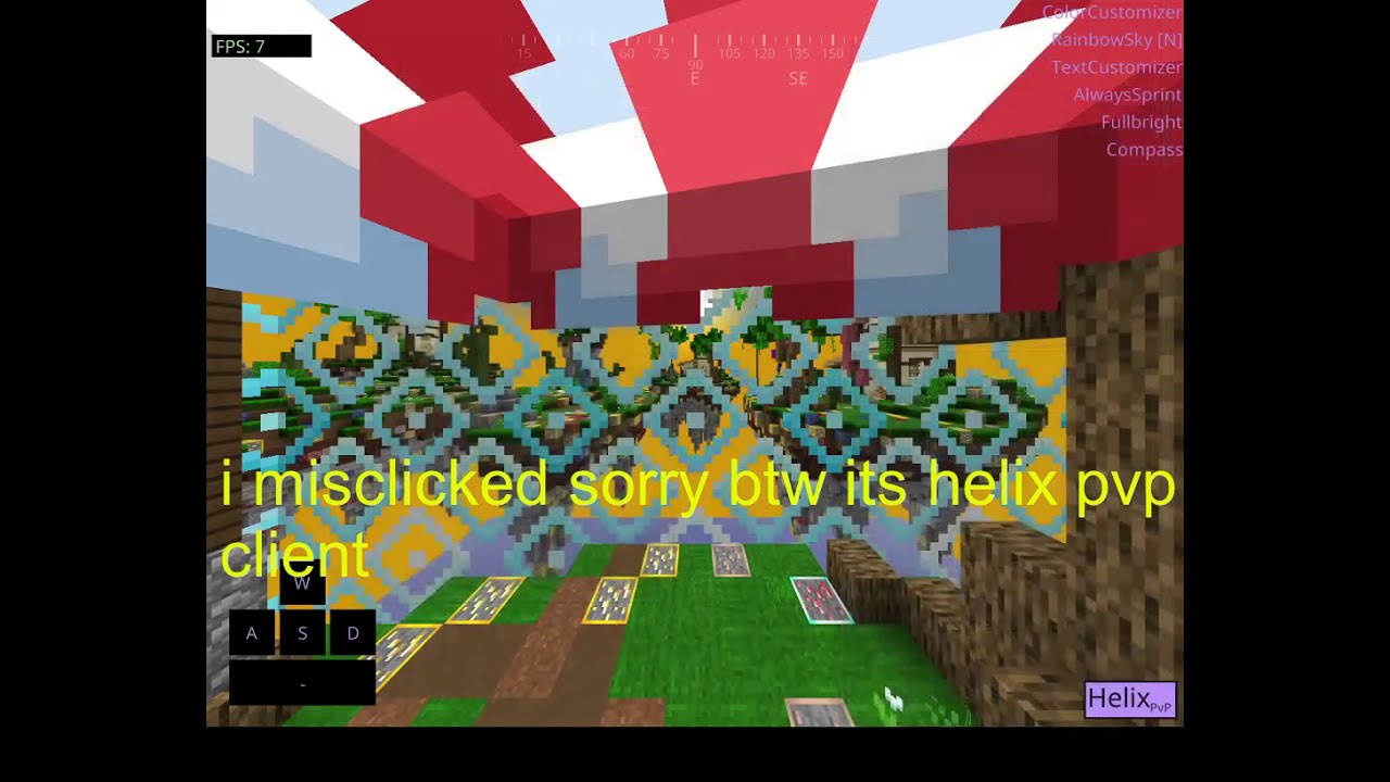 Diecies 70k MCPE Texture pack made by diecies