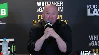 UFC Pros react to Israel Adesanya vs Anderson Silva; Conor targets Silva; Dana reacts to UFC 234