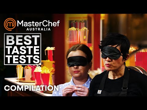 Best Taste Tests