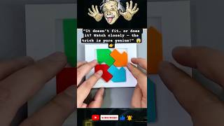 The Arrow Puzzle Challenge! 🧩 #puzzle #puzzlegame #puzzlechallenge #physics #shorts