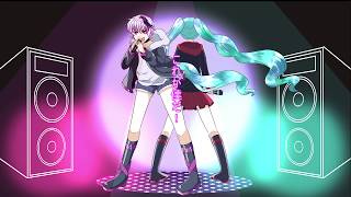 「ブレないエゴイズム それをロックと呼ぶと思うのDeath」/flower&初音ミク【オリジナル】