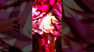 Yuuki Kills Mariabell 😈 | That Time As Reniacsen Silme S4 💥 #trending#shorts#anime#rimuru