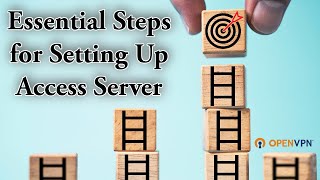 Essential Steps for Setting Up Access Server