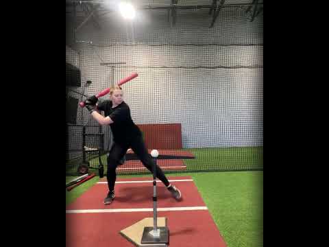 Sam Show · Pro Softball