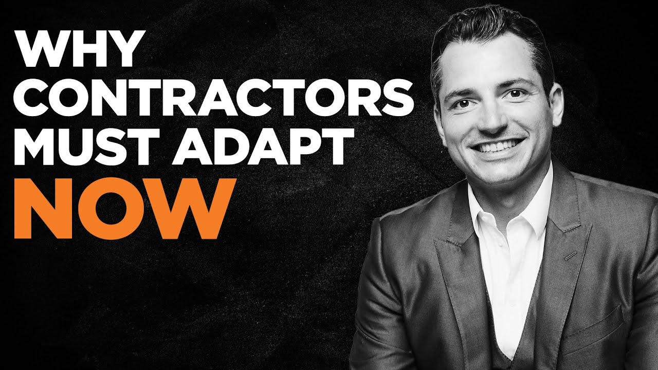 The AI Race Contractors Can’t Afford to Lose w/ ServiceTitan CEO Ara Mahdessian