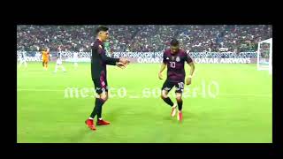 Harder, Better, Faster, Stronger (Orbelin Pineda Edit) | mexico_soccer10