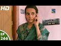 Crime Patrol Dial 100 - क्राइम पेट्रोल -Sach- Episode 266 - 19th October, 2016