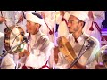 أحواش افراح ايت رخا في مهرجان احواش باكادير في دورته الخامسة 2018 