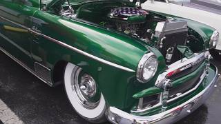 America’s Longest-Running Car Show! | Old Town Kissimmee Saturday Nite Cruise