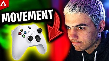 Hal Talks About Neo Strafing on Controller