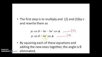 Fifth Sem. BSc Physics-Quantum Mechanics-Particle Properties of waves-Problem set 2