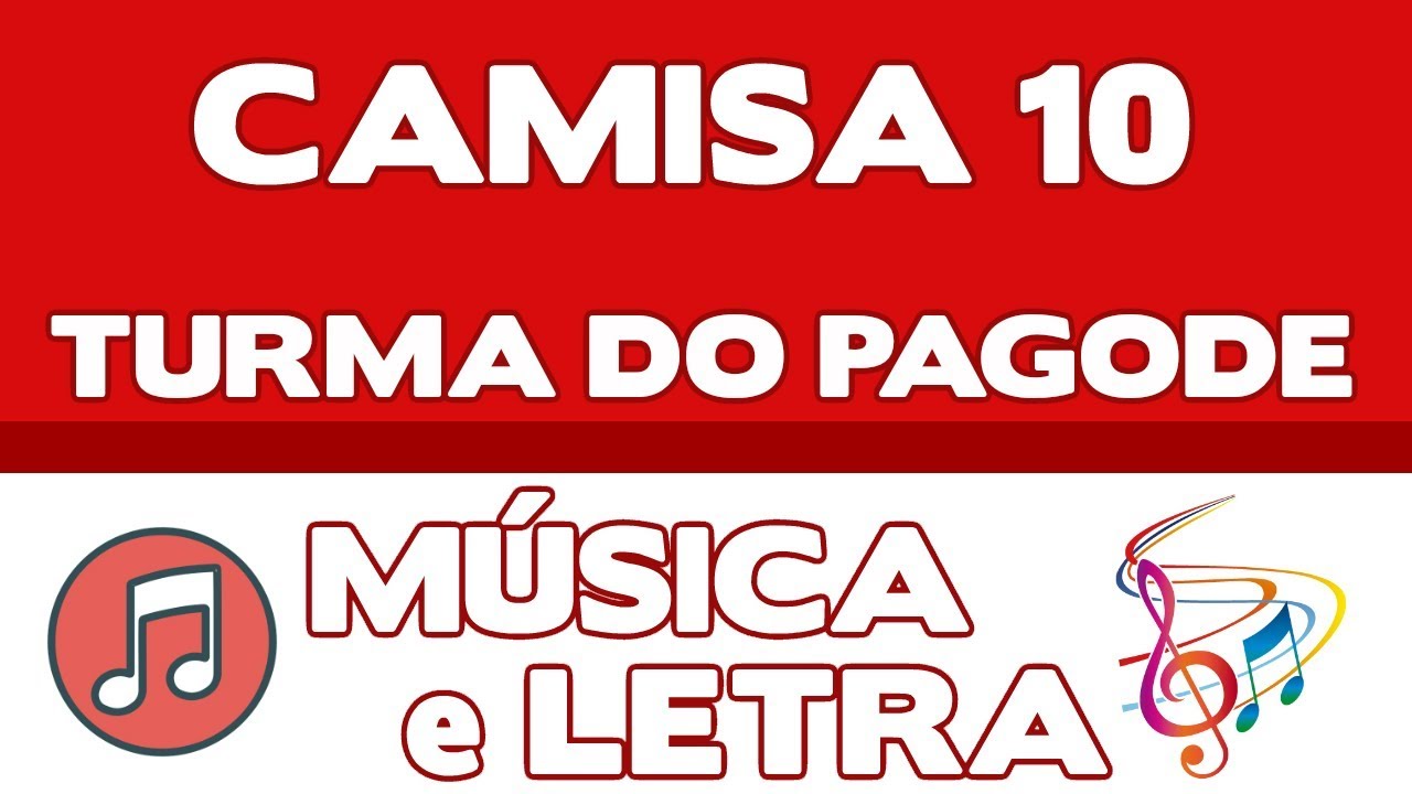 Kamisa 10: músicas com letras e álbuns