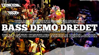 Download Lagu TRAP VIRAL BASS DEMO PESONA GONDANGLEGI ❗❗ JAZILA AUDIO BLITAR X TEAM DEM DEM OFFICIAL X TEAM KEJUT MP3