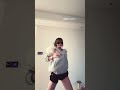 Ouch... #NiShuYao #Girl #BeatDance