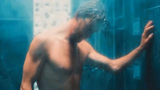 Hot Ryan Kwanten Shirtless Shower Scene Section 8 2022
