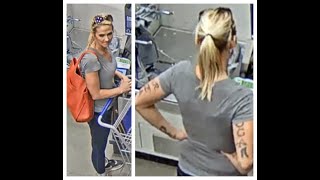 Help ID an ID Thief Profile
