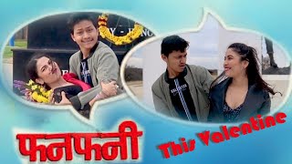 Funfuny - Senti Virus | Dance Cover | SarbaShree | Swastik
