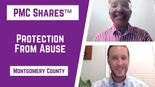 Protection from Abuse Workshop | Montgomery County / Norristown | P. Gwaltney, Esq & N. Marlier, Esq