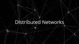 Blockchain animation