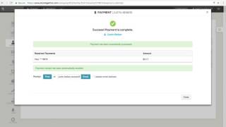 How To: Set Up Autopay How To: Set Up Autopay