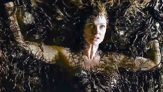 The Kid Who Would Be King Movie Explained in Hindi/Urdu | Fantasy film summarized in हिन्दी/اردو