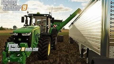 How to Install Dedicated Server Mods On Farming Simulator 19